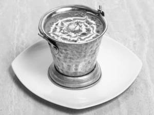 Dal Makhani    
