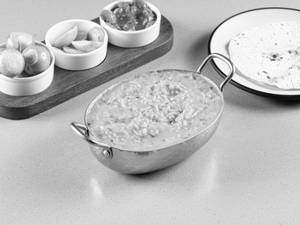 Dal Khichdi