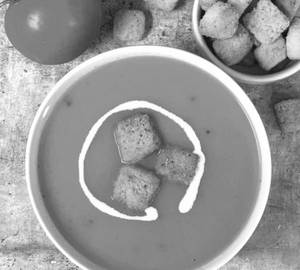 Tomato Soup 