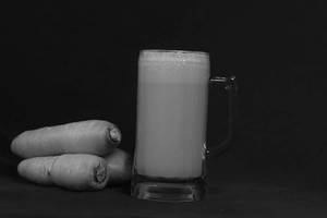 Carrot Juice 400ml