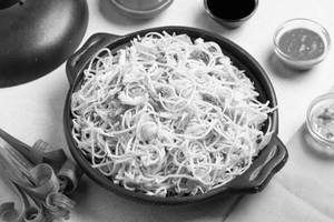 Mix Fried Rice (1000 Ml)