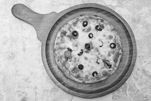 Westrean BBQ Pizza