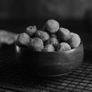 Chicken Popcorn