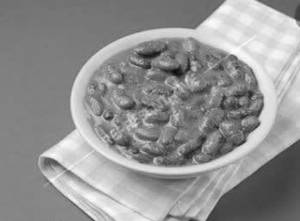 Special Rajma Chawal