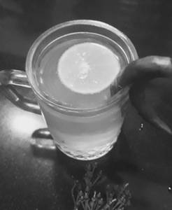 Fresh Lime Juice