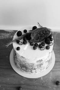 Blueberry [500 Gm]