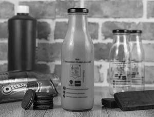 Oreo Choco Love Shake