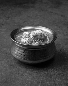 Chicken Rogan Josh