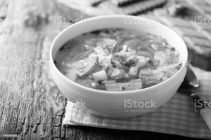Veg Soup