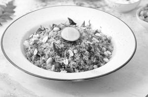 Indori Poha