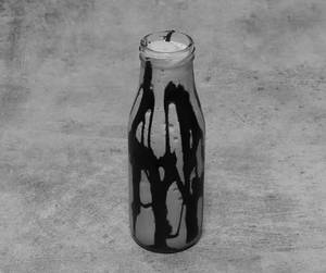 Belgian Chocolate Shake