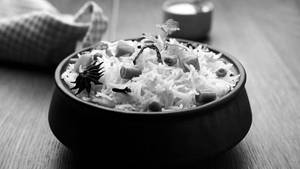 Sabzi Ka Pulao