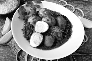 Egg Kosha