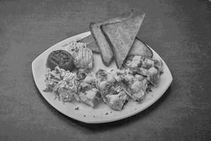 Spanish Omelette