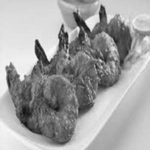 Tandoori Prawns