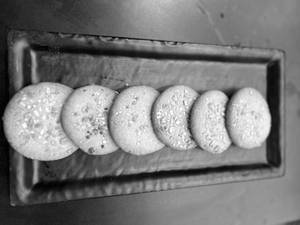 Peanut Butter Cookies