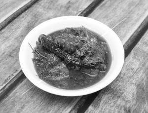 Chicken Mughlai