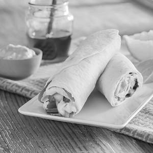 EGG Roll