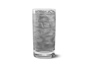 Ice Tea - Green Apple flavour