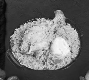 Chicken Kushka