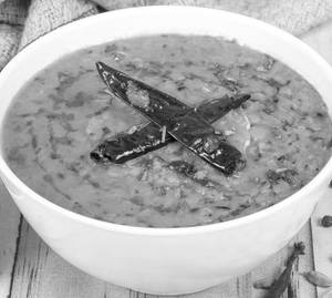 Dal Butter