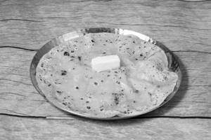 Special Butter Chapati