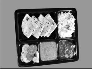 Sada Thali