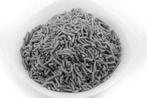 Lasun Sev [200 Grams]