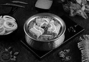 Paneer Punjabi (500ml)