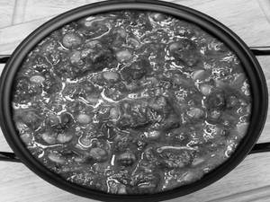 Egg Dal Tadka