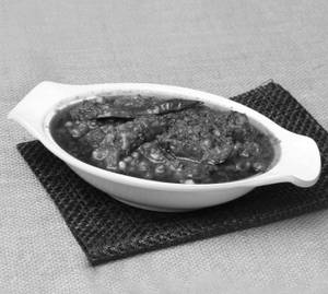 Veg Kolhapuri