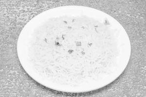 Plain Rice