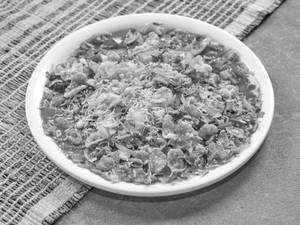 Masala Puri