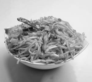 Veg Noodles Schezwan