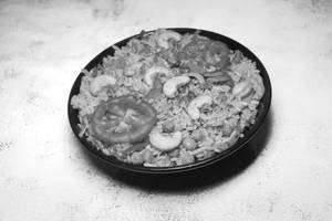 Kaju Pulao