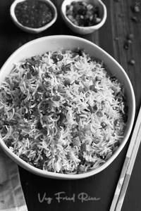 Veg Fried Rice