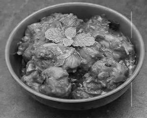 Chicken Kadai