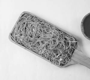Chilli garlic noodles