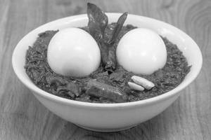 Egg Roast
