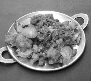 Gobi Chilli