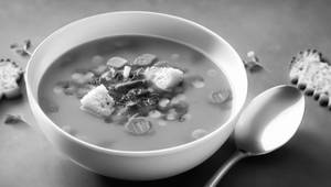 Veg soup