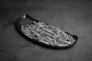 Peri Peri Fries
