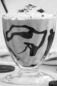Oreo Shake