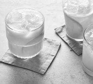 Ginger Orange Blast
