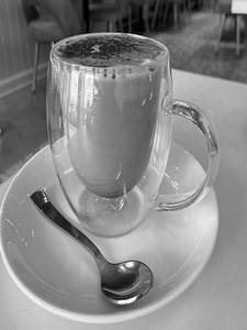 Hot Chocolate