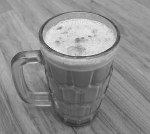 Strawberry Shake