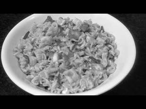 Paneer maggi