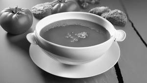 Tomato soup