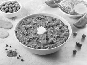 Veg Makhanwala