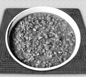Green Moong Dal Fry (300Ml)